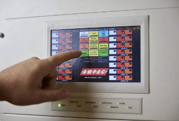 EWIS testing requirements (AS 1670.4 & AS 1851 guide)
