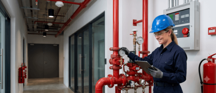 Defect found on site: now what? Turning inspection findings into approved work fast