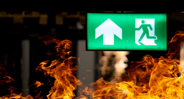 Emergency lighting and exit signs: AS/NZS 2293.2 servicing explained