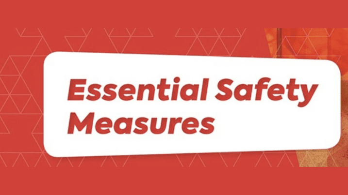 Essential Safety Measures in Victoria: the AESMR explained for fire contractors