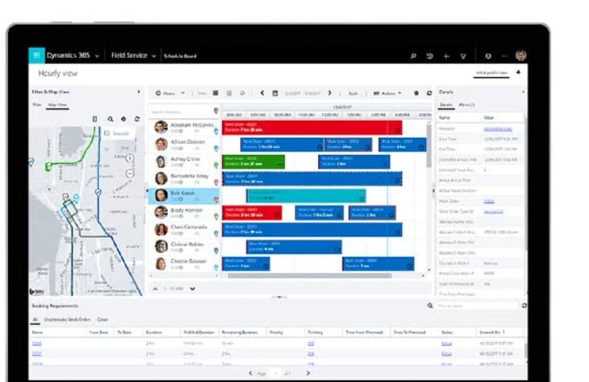 Fire Alot Fire Protection Software for Small Contractors | traqR