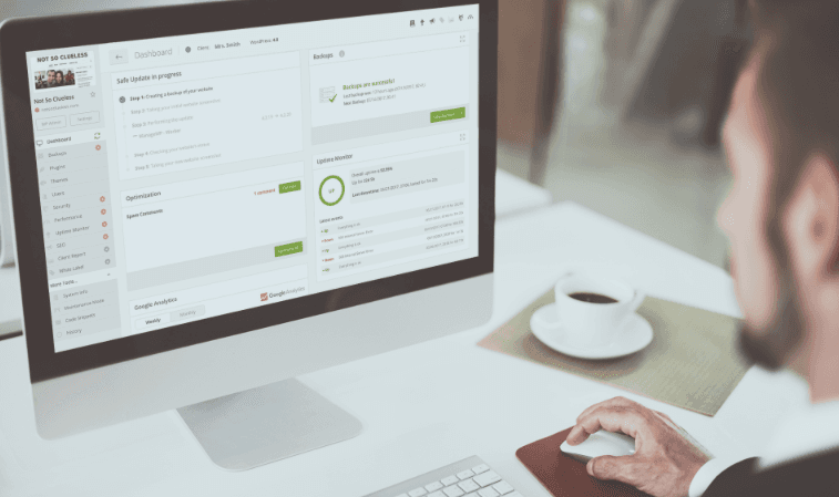 Managing multi-site clients: fire compliance across a whole portfolio