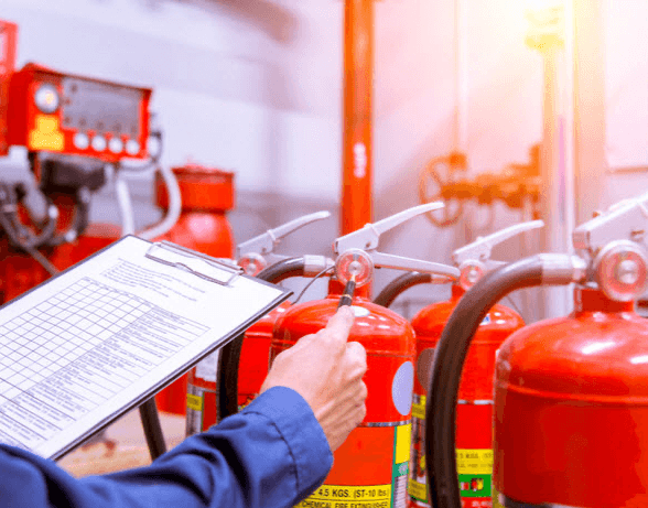 Queensland’s Occupier’s Statement: annual fire safety compliance explained for contractors