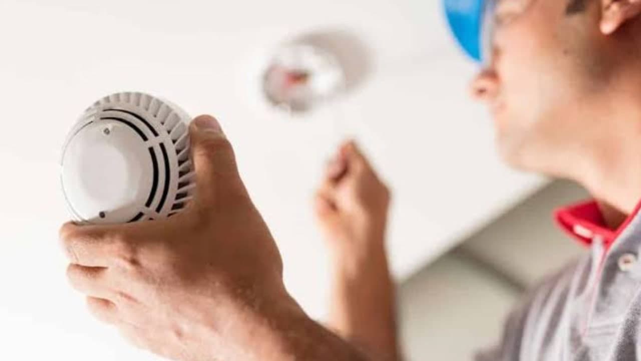 Smoke alarms, strata and rental portfolios: the fire work that runs on volume
