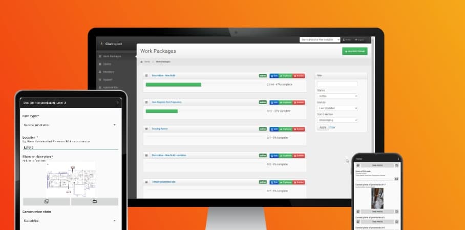 Switching fire protection software: a migration guide that keeps your history