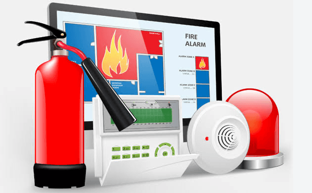 Taking over a fire maintenance contract: the first 90 days