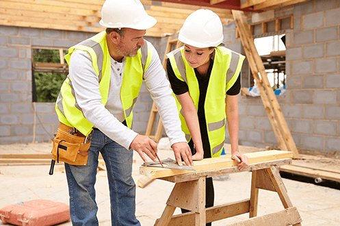 How to hire your first employee or apprentice