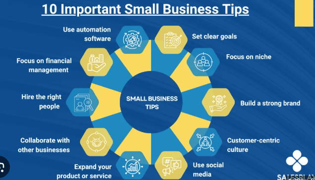 How to grow a service business: a practical playbook