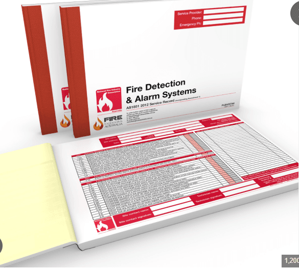 Annual fire system testing in Australia: the complete AS 1851 guide