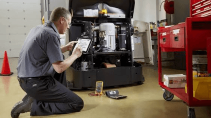 Reducing technician downtime: the complete guide