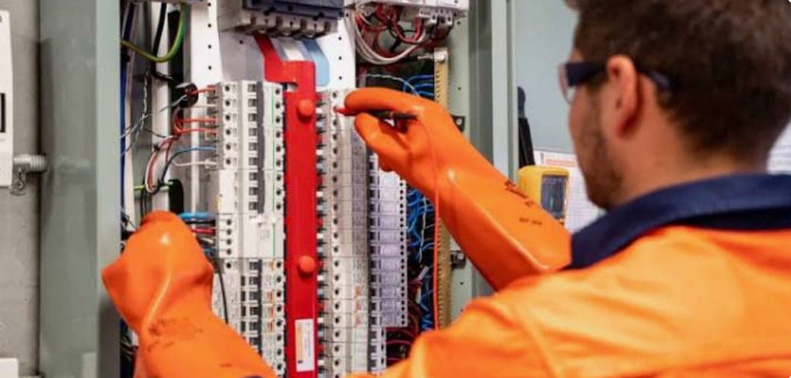Electrical software for Australian trades businesses