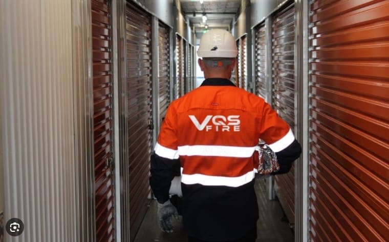 Fire Protection software for Australian trades businesses